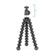 thumbnail image 2 of Ballhead JOBY 1K, capacidad de carga de 1 kg, altura 6 cm, peso 50 g, 2 of 7