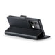 thumbnail image 3 of CaseMe tipo cartera Xiaomi Redmi Note 13 5G con cierre magnético, RFID, tarjetero, soporte, carga inalámbrica, 3 of 5
