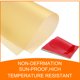 thumbnail image 5 of Papel de Vitela de Colores Uxcell 20 Hojas Oro 8.3" x 5.9" Papel de Vitela Imprimible, 5 of 7