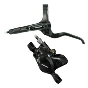 Freno Hidráulico Delantero Shimano Mt201/Mt200 Caja