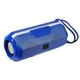 thumbnail image 1 of Parlante Portátil Bluetooth Con Luces Led Stereo Bt Speakers 143 Azul, 1 of 2