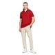 thumbnail image 3 of Polo Tommy Hilfiger 1985 Slim de manga corta para hombre, 3 of 3