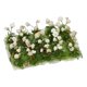 thumbnail image 2 of Modelo De Racimo De Flores De Bricolaje Arquitectura Ferroviaria Dise?o De Césped Gardenia, 2 of 5
