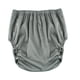thumbnail image 5 of Ropa interior para adultos a prueba de fugas, pantalones, pañales de tela, pantalones de protección contra la incontinencia, impermeables y silencioso SG, 5 of 5