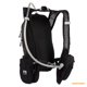 thumbnail image 2 of Chaleco para correr Nathan Intensity Hydration con bolsa de 2 litros, color negro, 2 of 6
