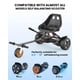 thumbnail image 4 of Patinete de equilibrio Go Kart Attachment Gyroor K2 para niños y adultos, 4 of 6