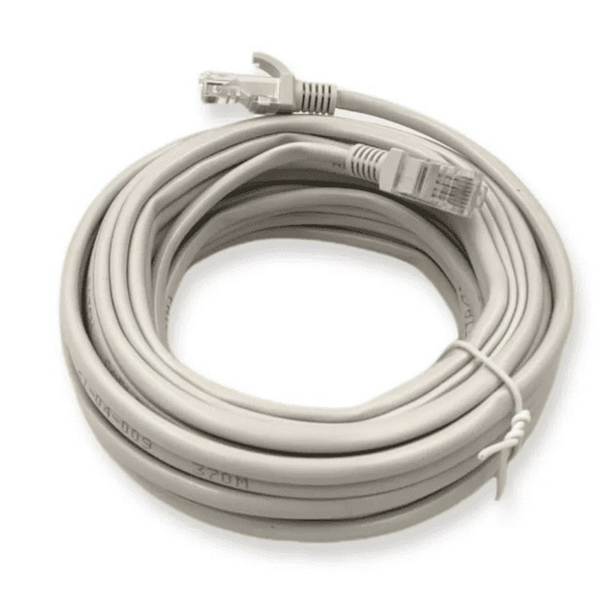 Genérico - Cable De Red Ethertnet 20 Metros