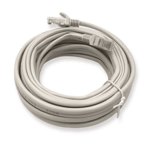 Genérico - Cable De Red Ethertnet 20 Metros
