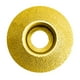 thumbnail image 5 of Muela Abrasiva De Hormigón Bisel De 45 Grados Para Accesorios De Amoladora Angular Mármol 20mm, 5 of 5