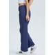 thumbnail image 3 of Jeans Mujer Calce Recto Azul Oscuro - lll, 3 of 4