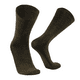 thumbnail image 1 of Calcetines de alpaca y lana merino casuales de vestir y oficina para hombre y mujer, 1 of 3