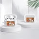 thumbnail image 5 of Funda para AirPods Pro Desmarcar Badanamu Transparente, 5 of 6