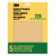 thumbnail image 1 of Papel de lija 3M 9000NA-20, grano 220, 5 hojas para pintar madera y metal, 1 of 5