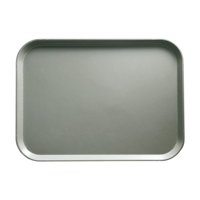 Imahe - Bandeja Fibra De Vidrio Gris Perla 107