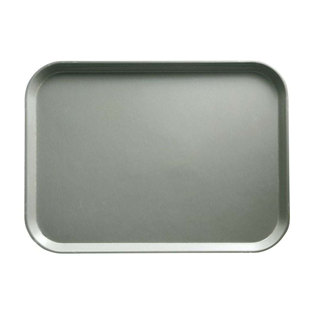 Cambro - Bandeja Fibra De Vidrio Gris Perla 107