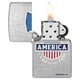 thumbnail image 3 of Mechero de bolsillo Zippo Buck Wear Street Chrome, 3 of 5