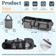 thumbnail image 3 of Organizador para Coche Doble GDNasist Compatible Bob Duall, 3 of 3