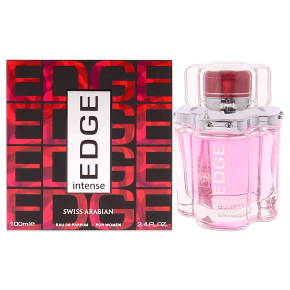 Perfume Swiss Arabian Edge Intense EDP