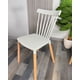 thumbnail image 2 of Silla Windsor para Comedor - Gris, 2 of 3
