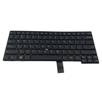 Bothyi - Teclado De Repuesto Para Portátil En Inglés Para Thinkpad E440 L440 T450