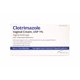 thumbnail image 1 of Crema Vaginal de Clotrimazol USP 1% 45 g, 1 of 6