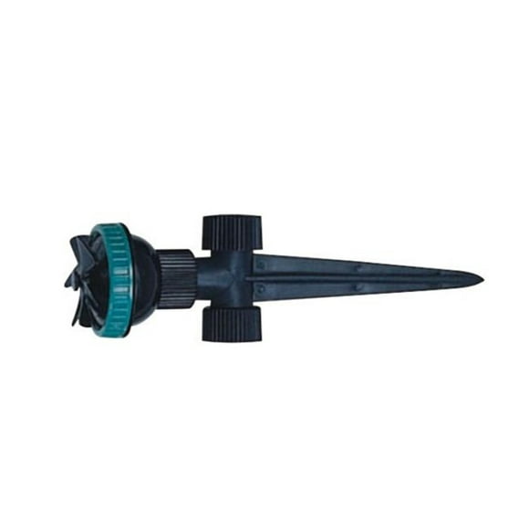 Regador Por Impulso Para Manguera