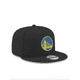 thumbnail image 2 of gorro golden state warriors 9fifty new era snapback 70515094 snapback, 2 of 3