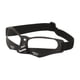 thumbnail image 5 of Montura De Gafas Deportivas Para Ráquetbol, ​​actividades Deportivas Al Aire Libre, Color Negro, 5 of 5