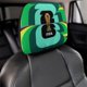 thumbnail image 4 of FIFA Funda Protectora Universal para Reposacabezas de Coche, Funda Elástica para Reposacabezas de Asiento de Auto, Funda de Tela Antipolvo, Accesorios de Interior 2 Piezas, 4 of 6