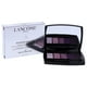 thumbnail image 3 of Paleta De Sombras De Ojos Hypnose De 5 Colores - 06 Reflet Damethyste De Para Mujeres - 0,14 Oz De Sombra De Ojos, 3 of 4