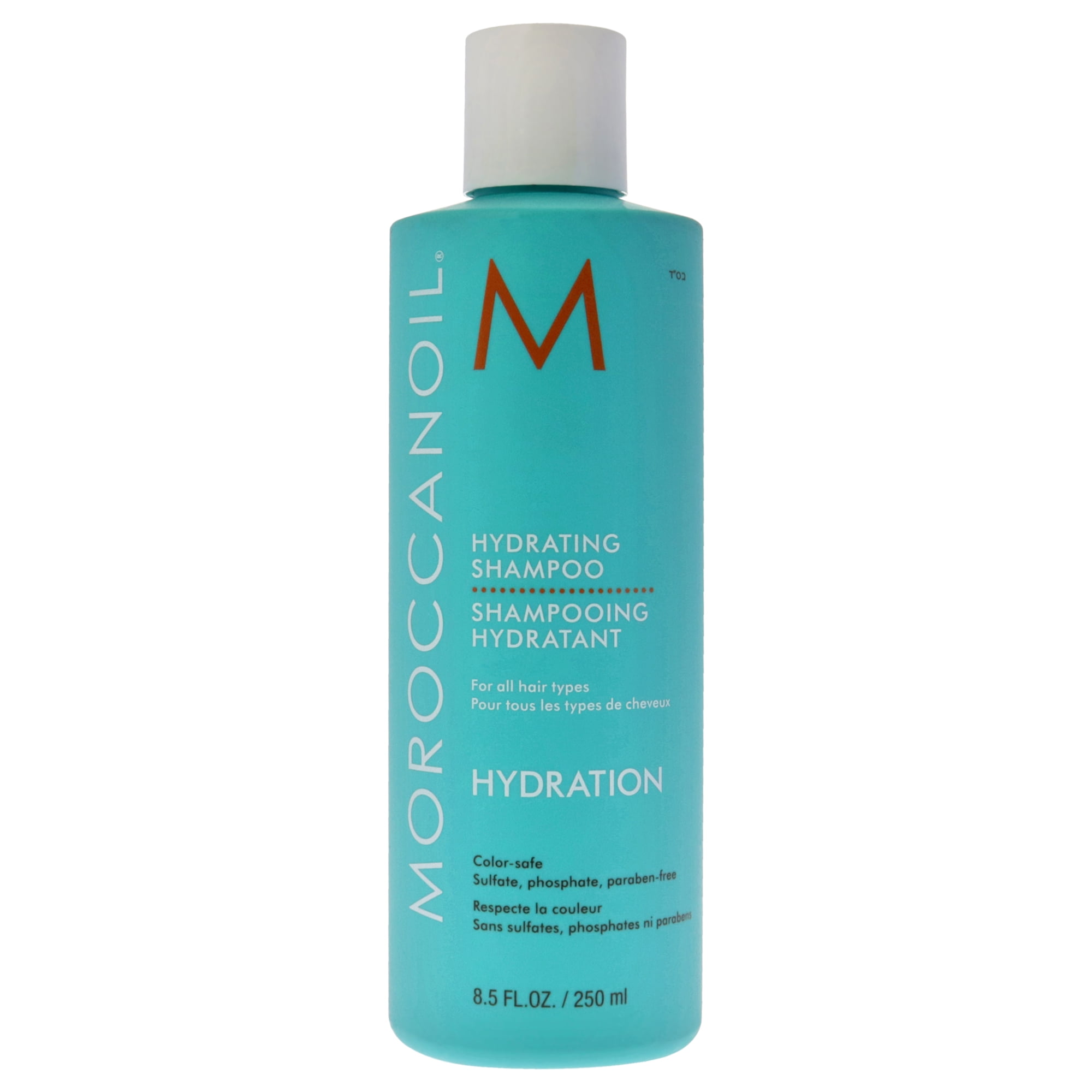 Moroccanoil Hidratante Shampoo 250ml