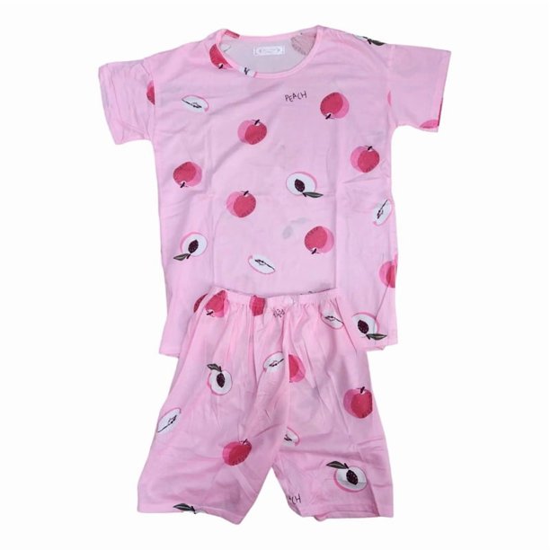 Pijama Mujer Verano
