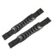 thumbnail image 1 of 4 piezas Manijas de transporte de kayak accesorio, prima, 20 cm de longitud, fácil de instalar, reemplazos directos de montaje lateral para maletas en, 1 of 5