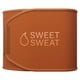 thumbnail image 1 of Faja cinturilla deportiva Sweet Sweat Large Clay, 1 of 6
