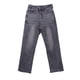 thumbnail image 1 of Jeans Niño Recto Twisted Gris, 1 of 3
