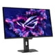 thumbnail image 1 of Monitor Gamer ASUS ROG Strix OLED 27" QHD 240Hz, 1 of 5