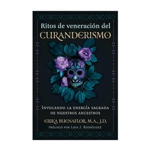 Inner - Ritos De Veneracion Del Curanderismo