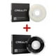 thumbnail image 1 of Pack Filamento 3D PLA Negro + Blanco 1kg | Filamentos, 1 of 2