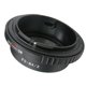 thumbnail image 2 of Adaptador De Montura De Lente Para Lentes FD A Cámaras Micro 4/3 Olympus Panasonic, 2 of 5