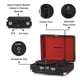 thumbnail image 2 of Tocadiscos Crosley Cruiser Plus Negro y Rojo, 2 of 3