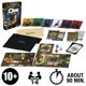 thumbnail image 3 of Juego de mesa Hasbro Gaming Clue Escape: The Midnight Hotel, 3 of 9