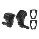 thumbnail image 1 of REGALWOVEN 2 Piezas de Boquilla de Lavado del Parabrisas Delantero para Chevy Colorado 2015-2023 No.22944961, 1 of 7