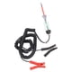 thumbnail image 5 of Probador de circuito automotriz, herramienta de sistema eléctrico de pluma de prueba eléctrica de 6-24V, luz de prueba con cable de resorte extendido, 5 of 5