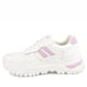 thumbnail image 2 of Zapatilla Mujer Bomb Blanco, 2 of 8