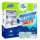 thumbnail image 1 of Tabletas para Limpiar y Desodorizar Lavavajillas True Fresh Paquete de 24, 1 of 5