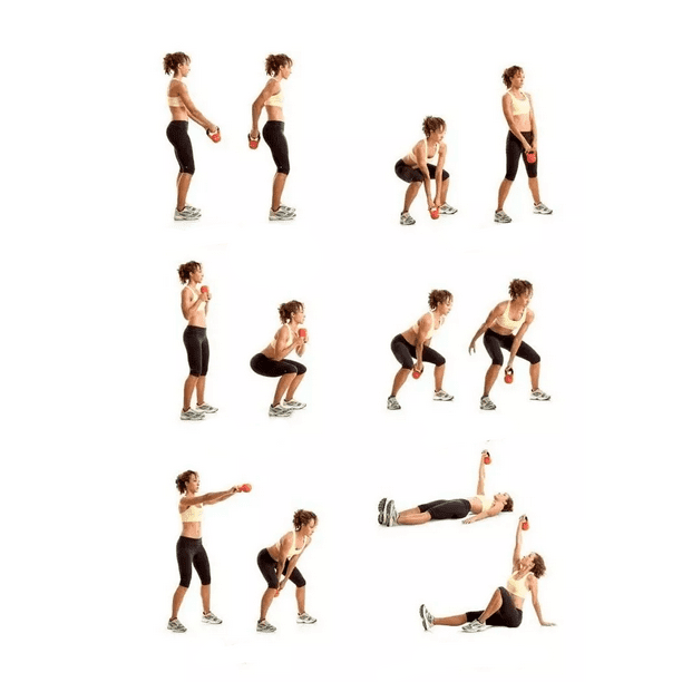 Reducir Cintura Mejor Deporte Para Quemar Grasa Abdominal