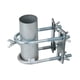 thumbnail image 1 of Soporte De Sombrilla Para Patio Con Clip De Metal Para Paisajismo, Cercas, Barcos Y Patios., 1 of 5