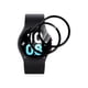 thumbnail image 1 of Pack 2 Lámina Hidrogel Compatible Samsung Galaxy Watch 4 / 5  44mm, 1 of 2