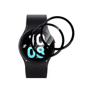 Genérico - Pack 2 Lámina Hidrogel Compatible Samsung Galaxy Watch 4 / 5 44Mm