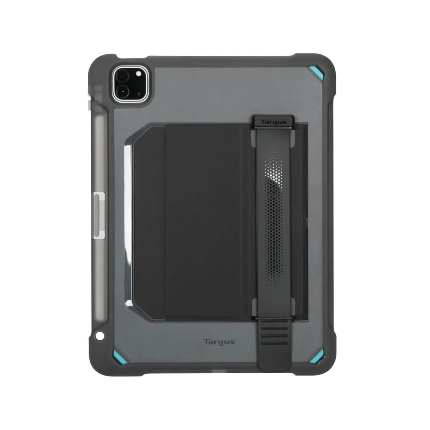 Targus - Funda Safeport Rotating Para Ipad Air 10.9 / Pro 11 Negro